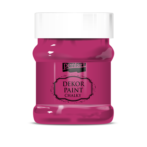 Chalky Dekor Paint
