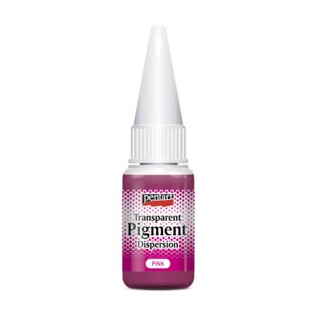 Transparent pigment 20 ml