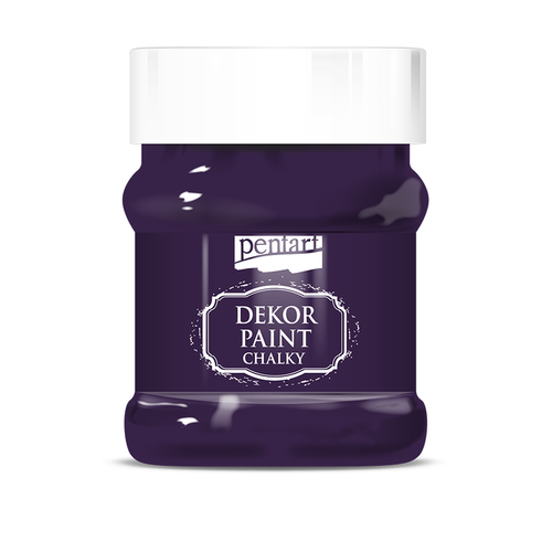 Chalky Dekor Paint