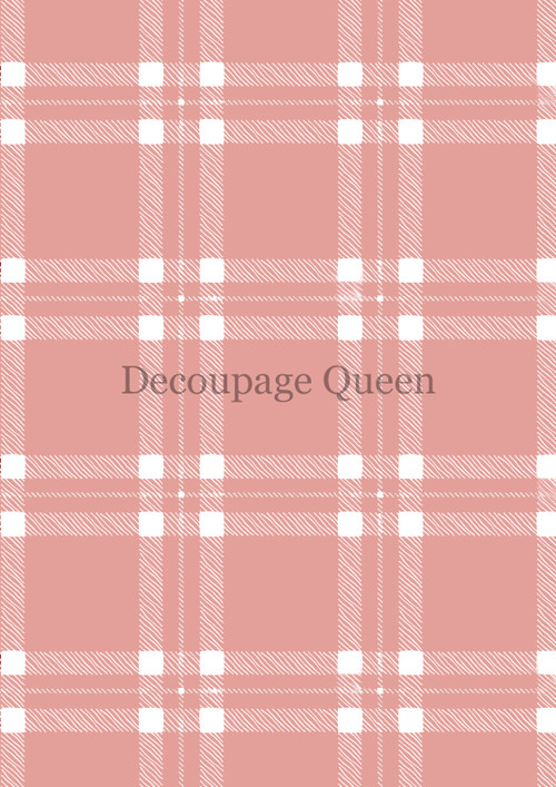 Pink Christmas A4 Pack w/ Bonus Paper