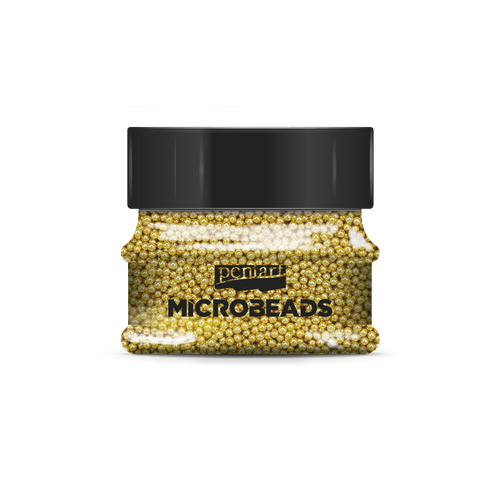 Glass Micro Beads