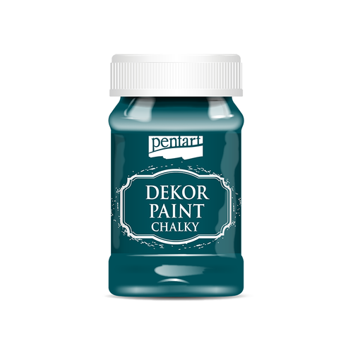 Chalky Dekor Paint