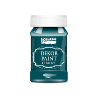 Chalky Dekor Paint