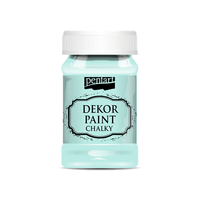 Chalky Dekor Paint