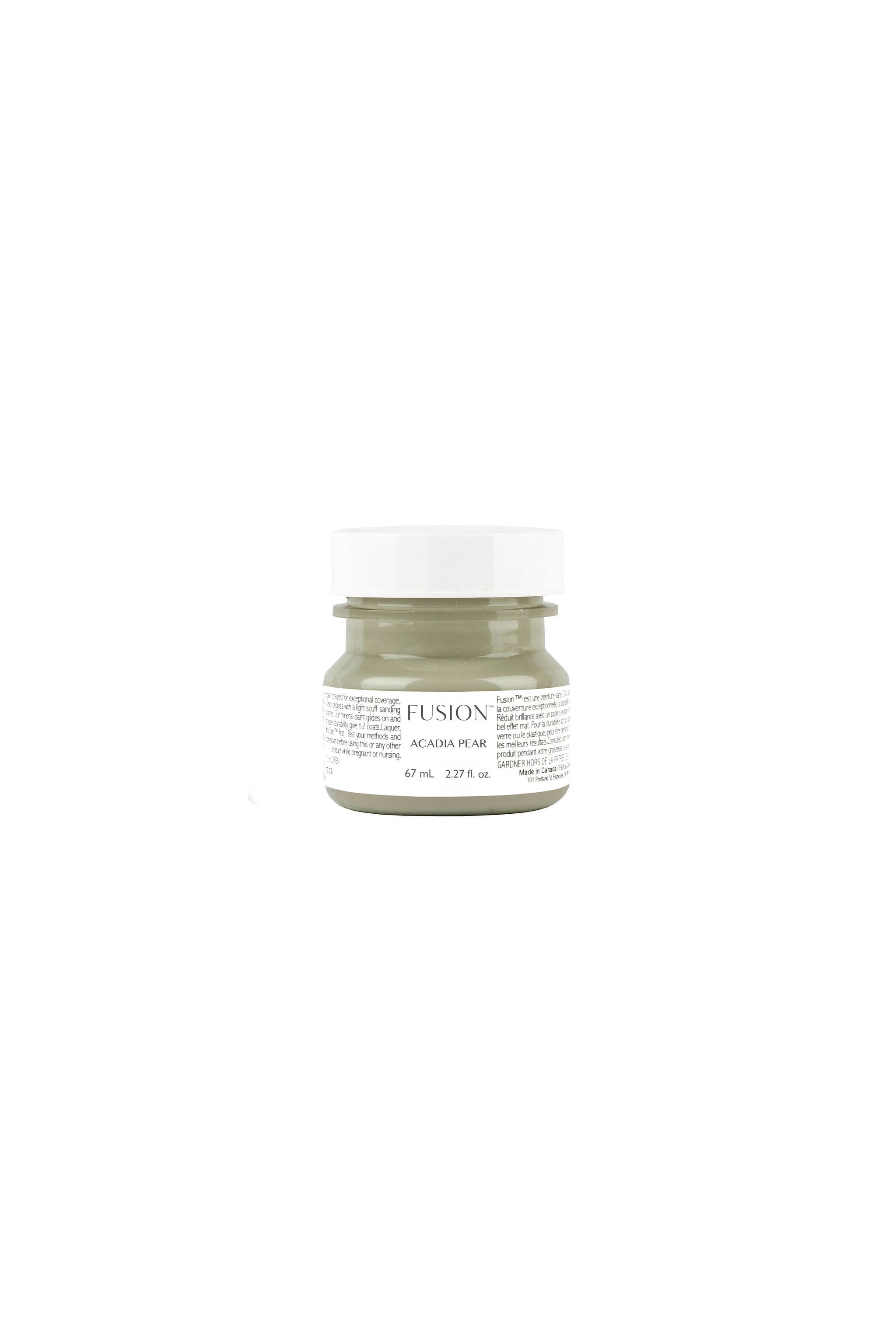 Acadia Pear