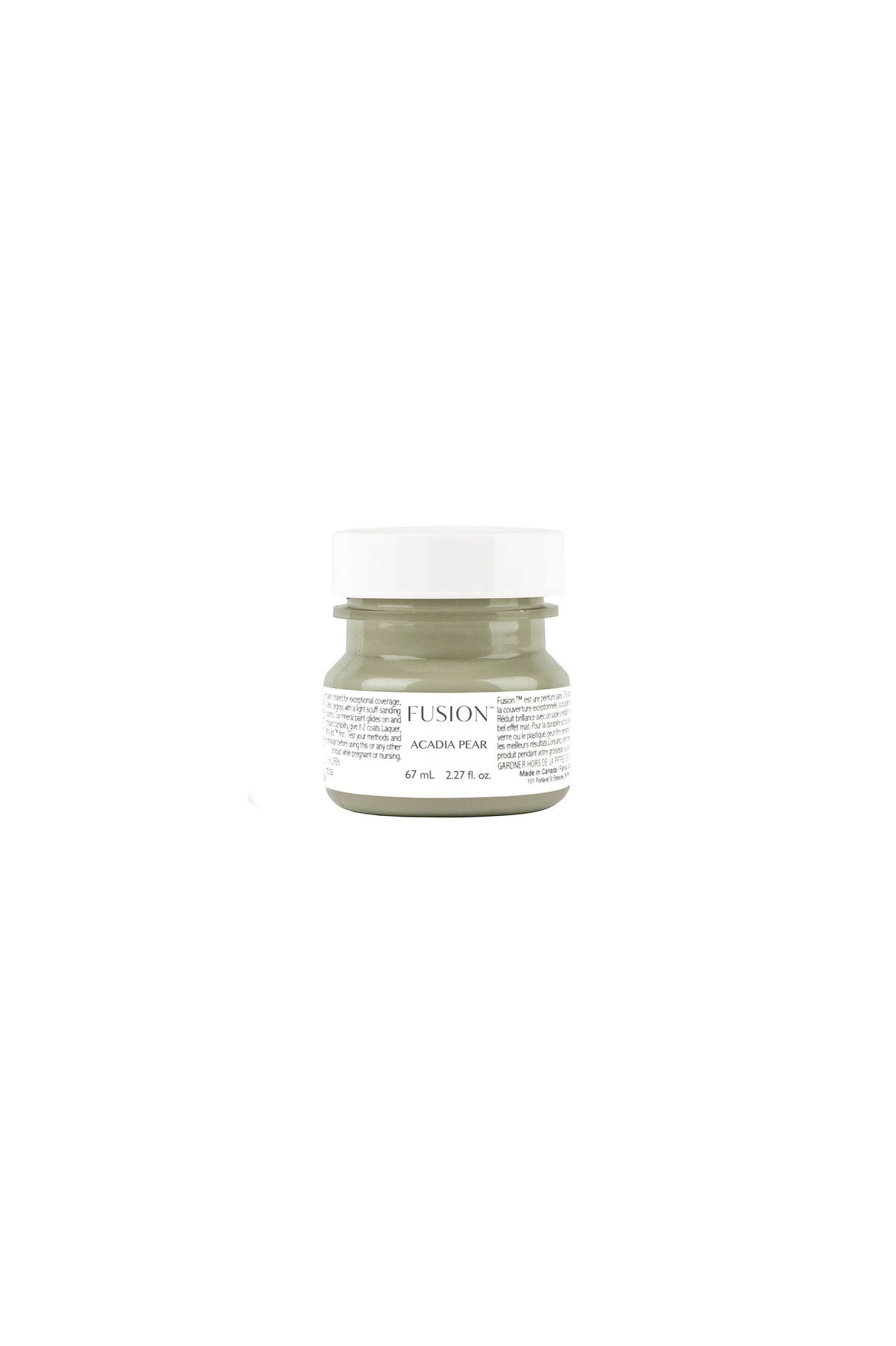 Acadia Pear