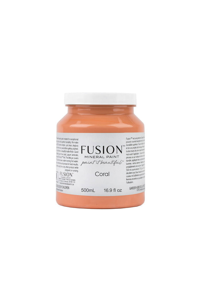Coral