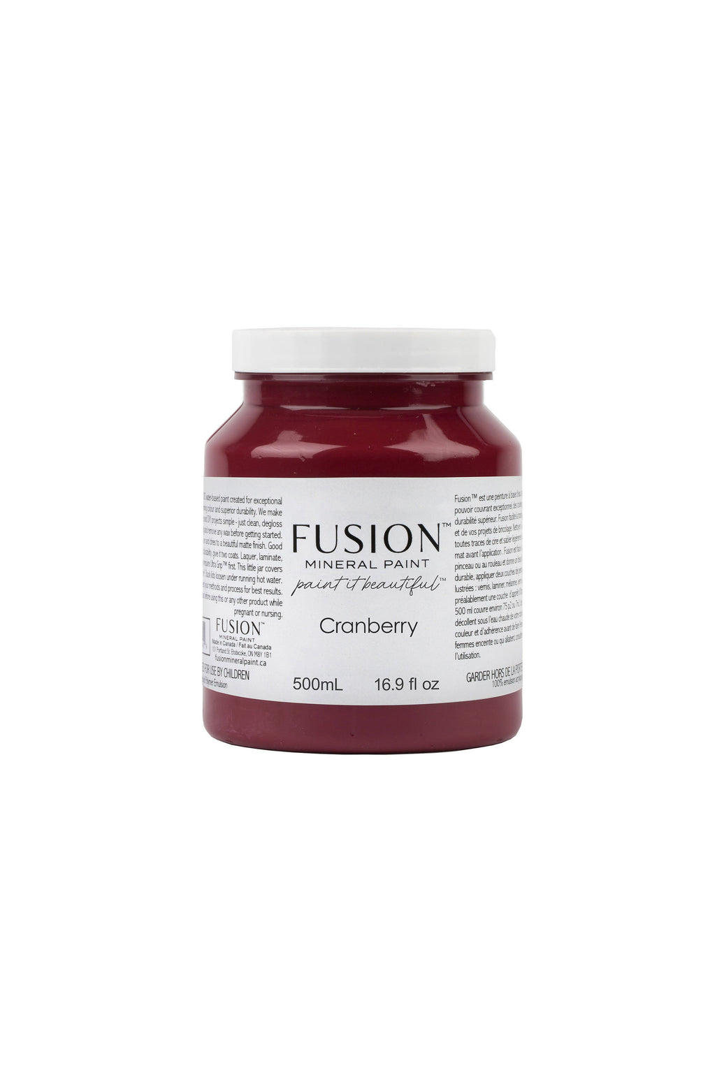 Cranberry
