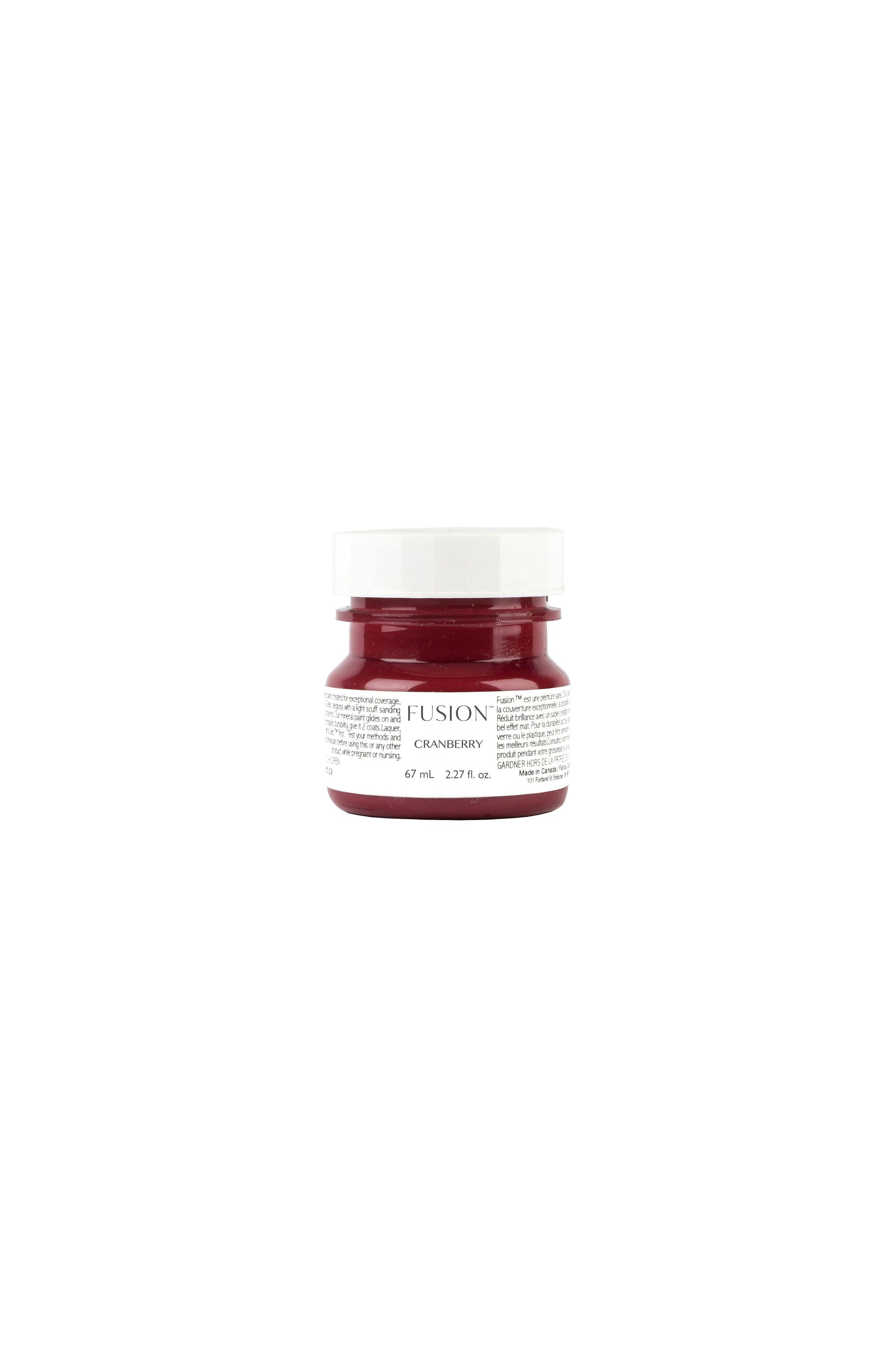 Cranberry