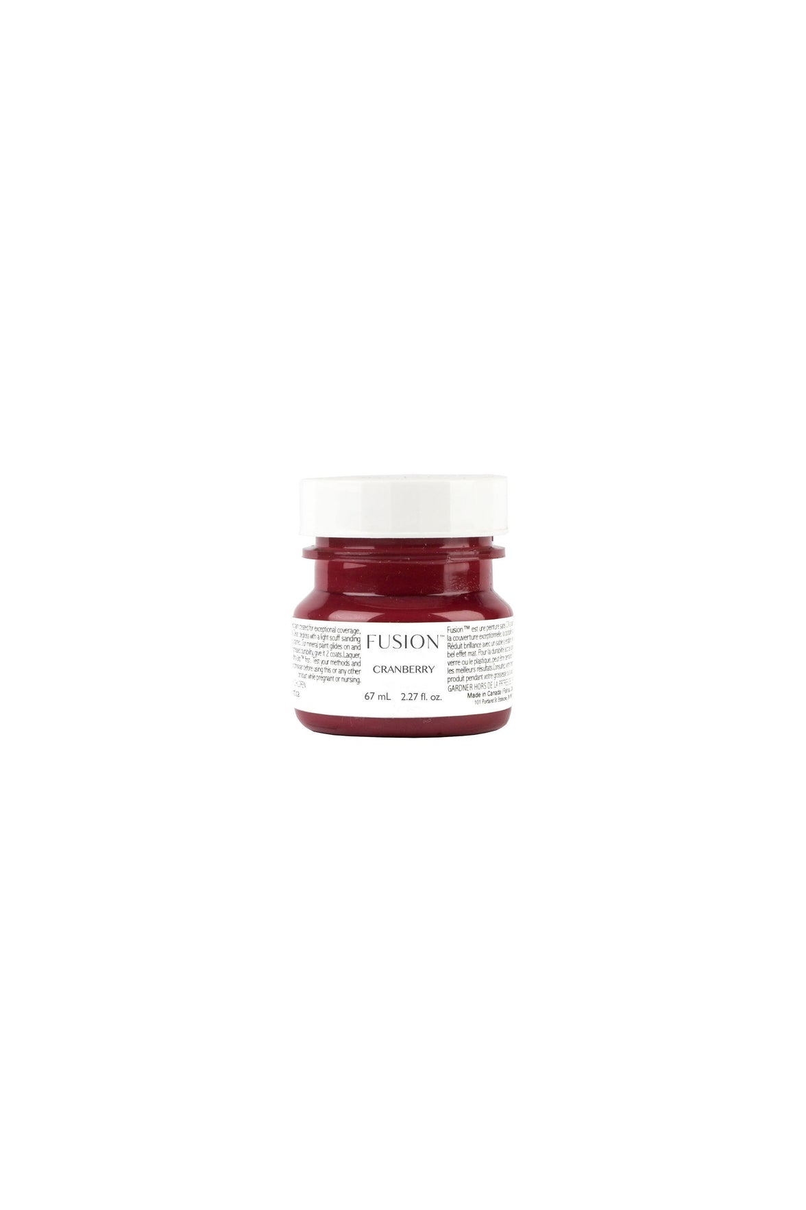 Cranberry
