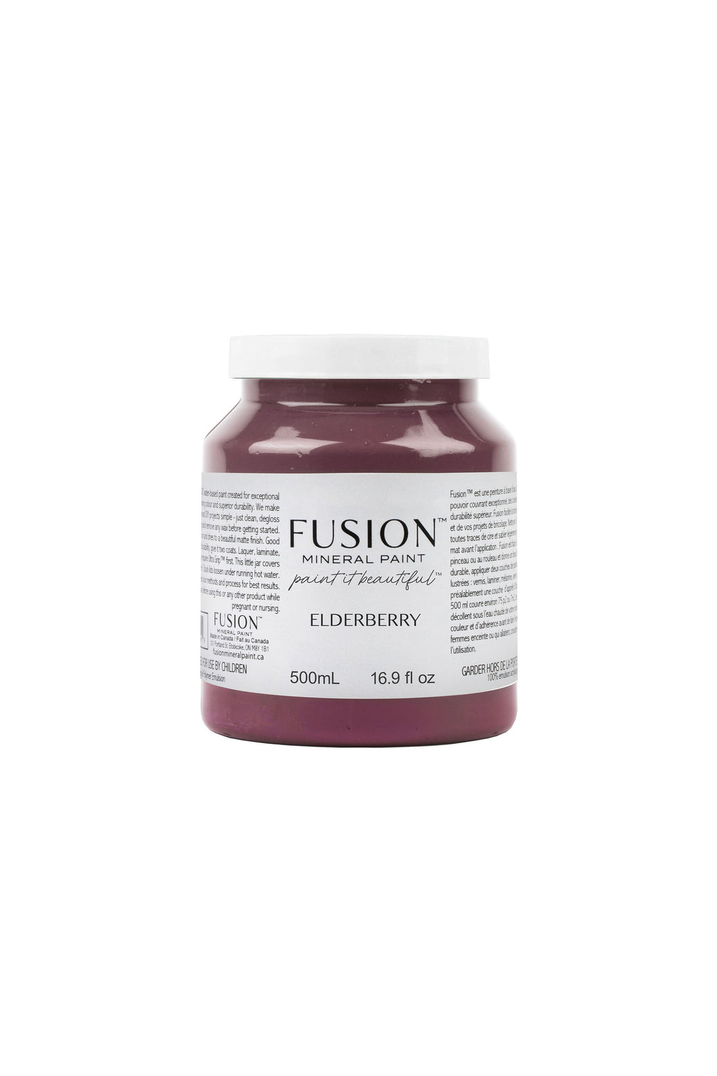 Elderberry