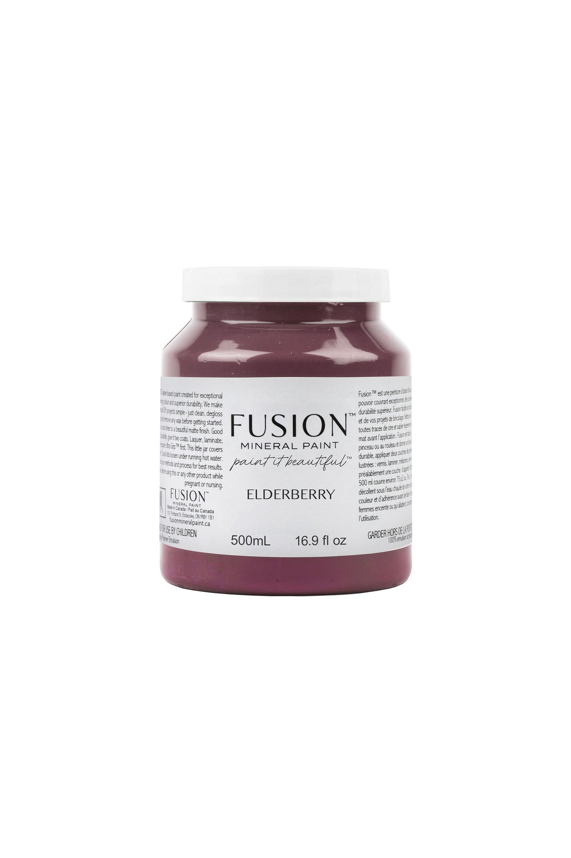 Elderberry