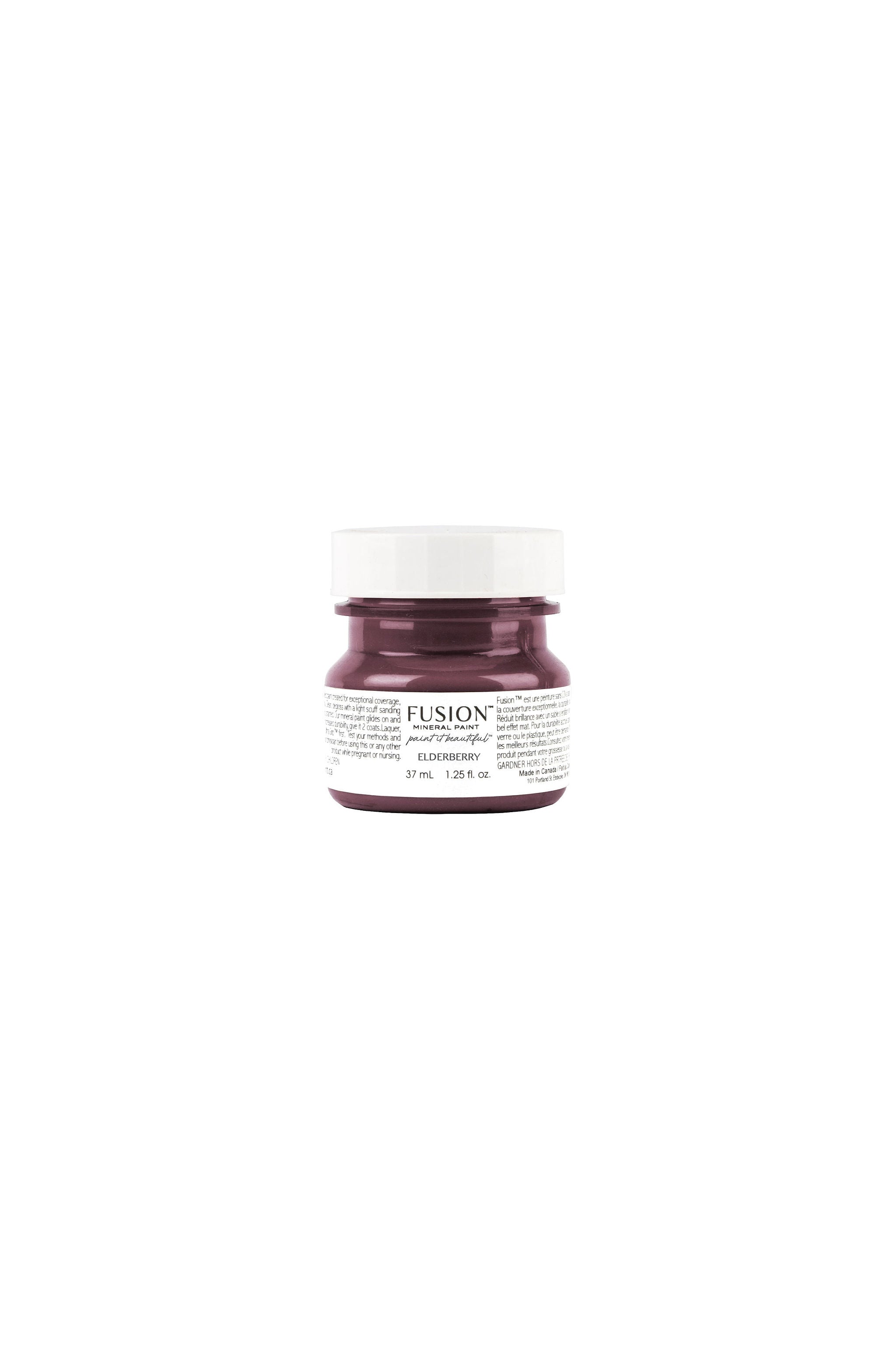Elderberry
