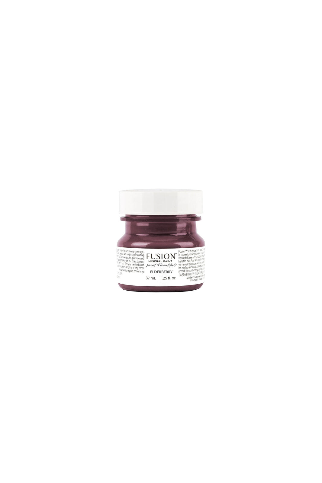 Elderberry