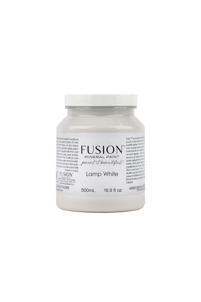lamp white