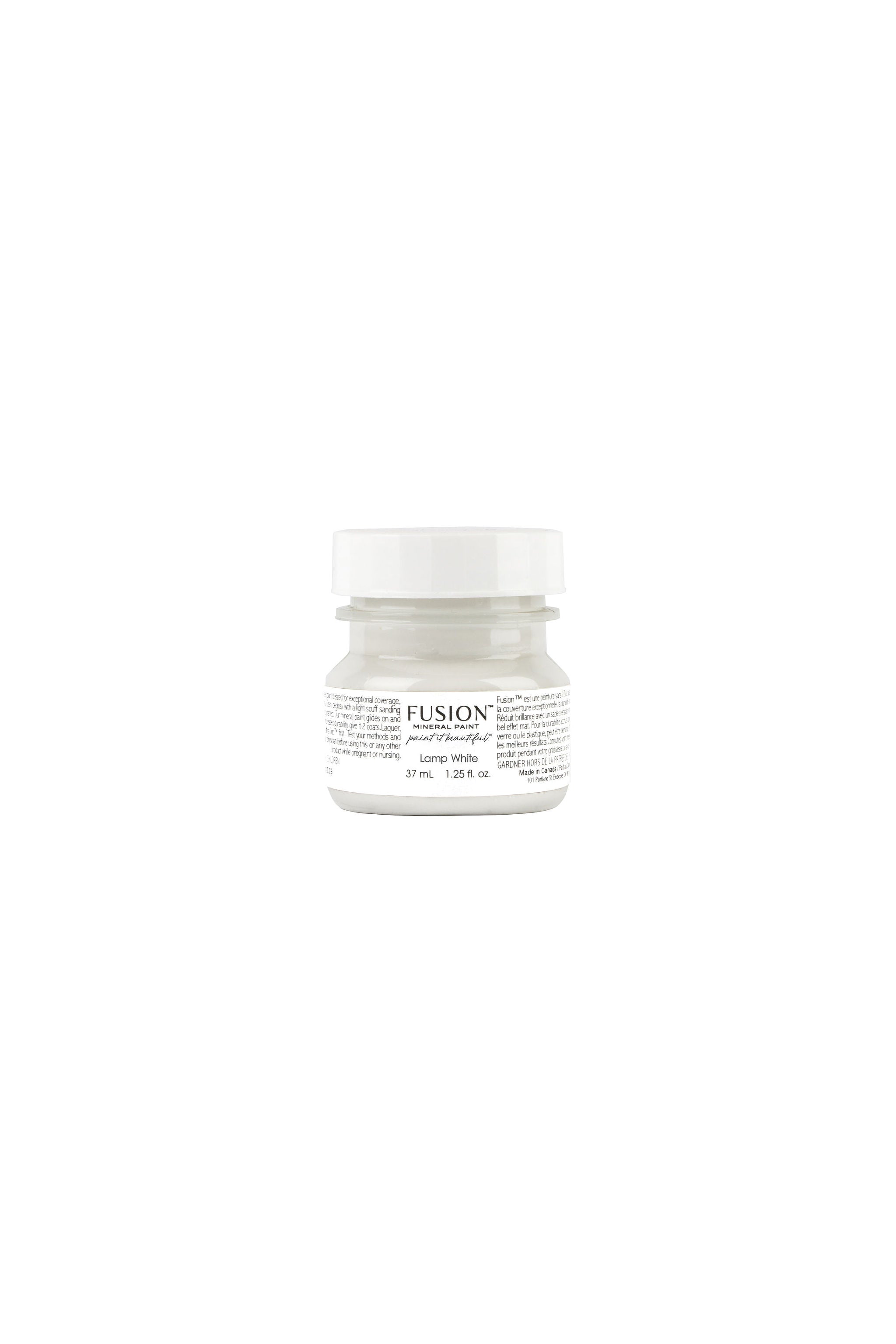lamp white