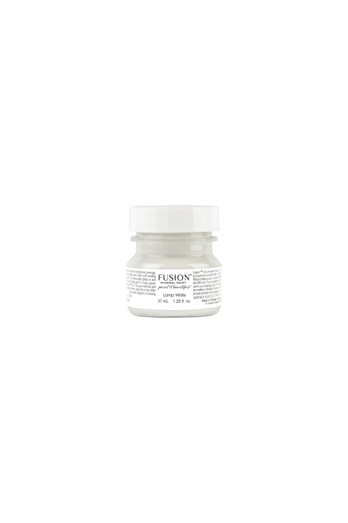lamp white