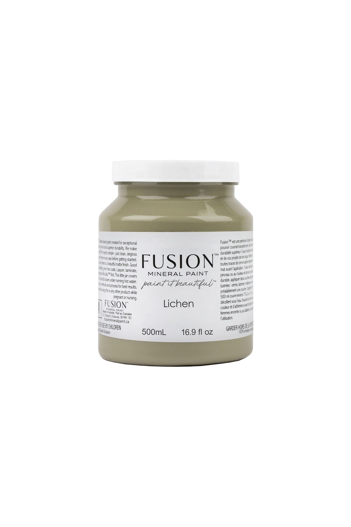 Lichen