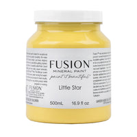 Little Star Sample Size Only