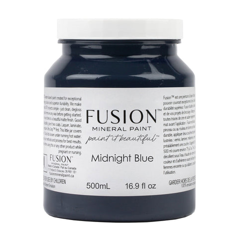Midnight Blue