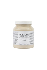 Plaster