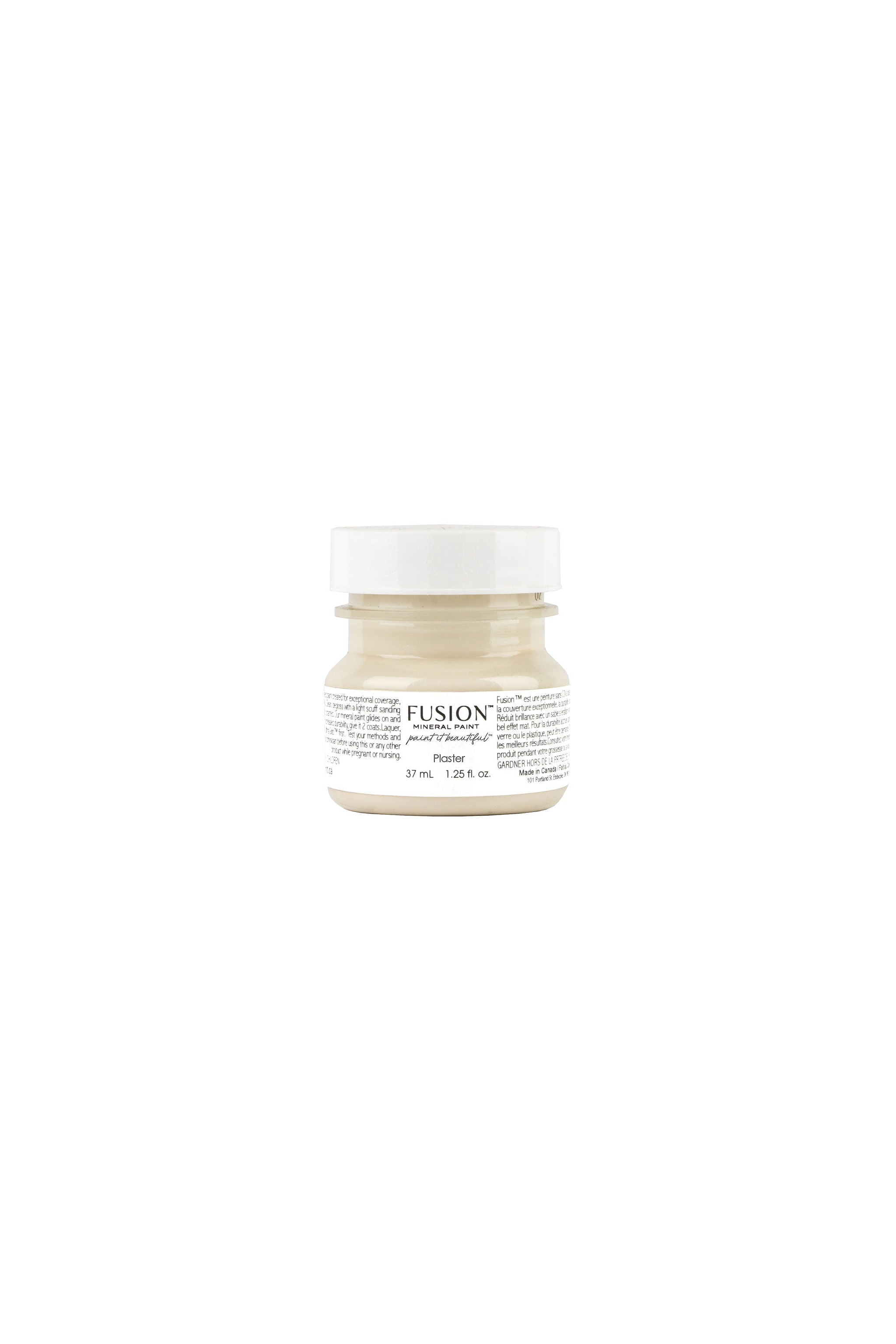 Plaster