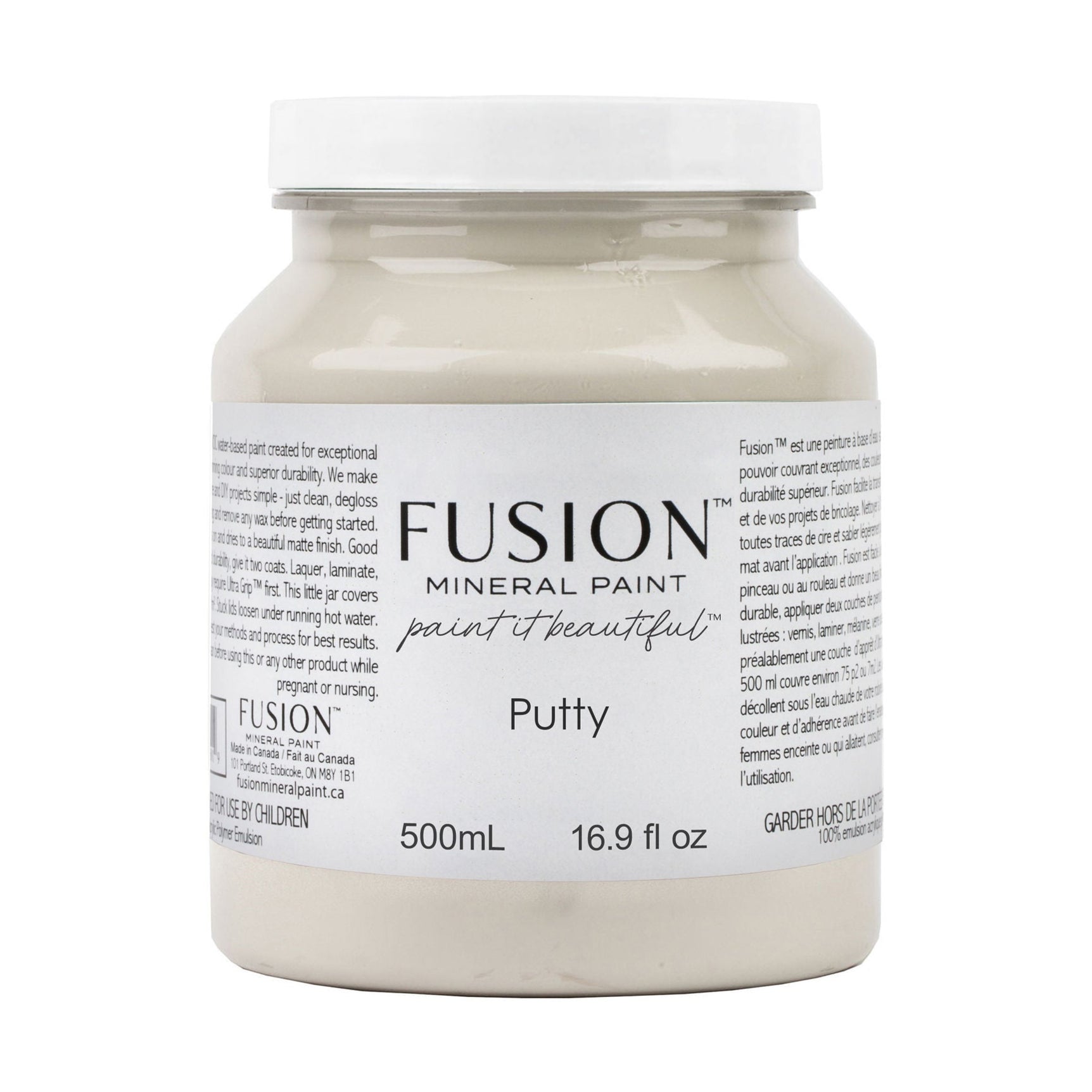 Putty
