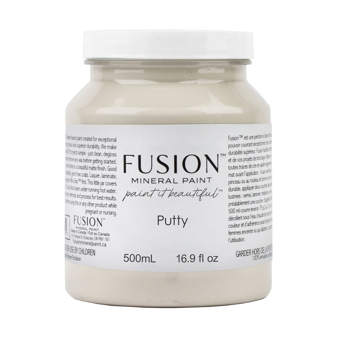 Putty