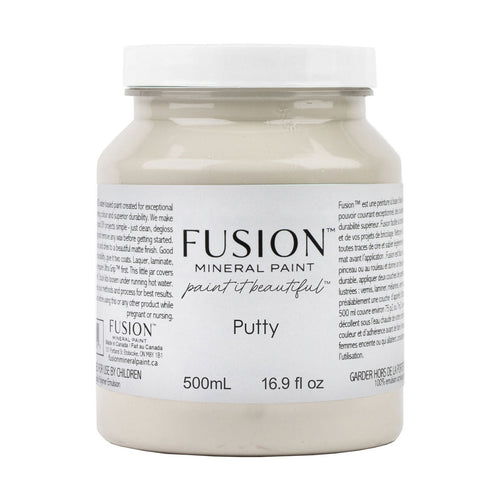 Putty