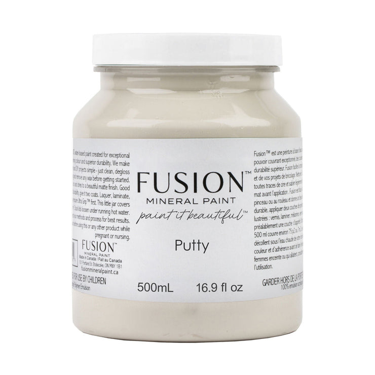 Putty