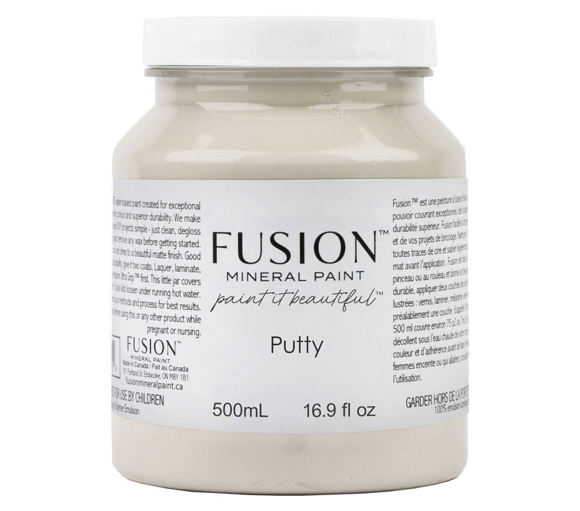 Putty
