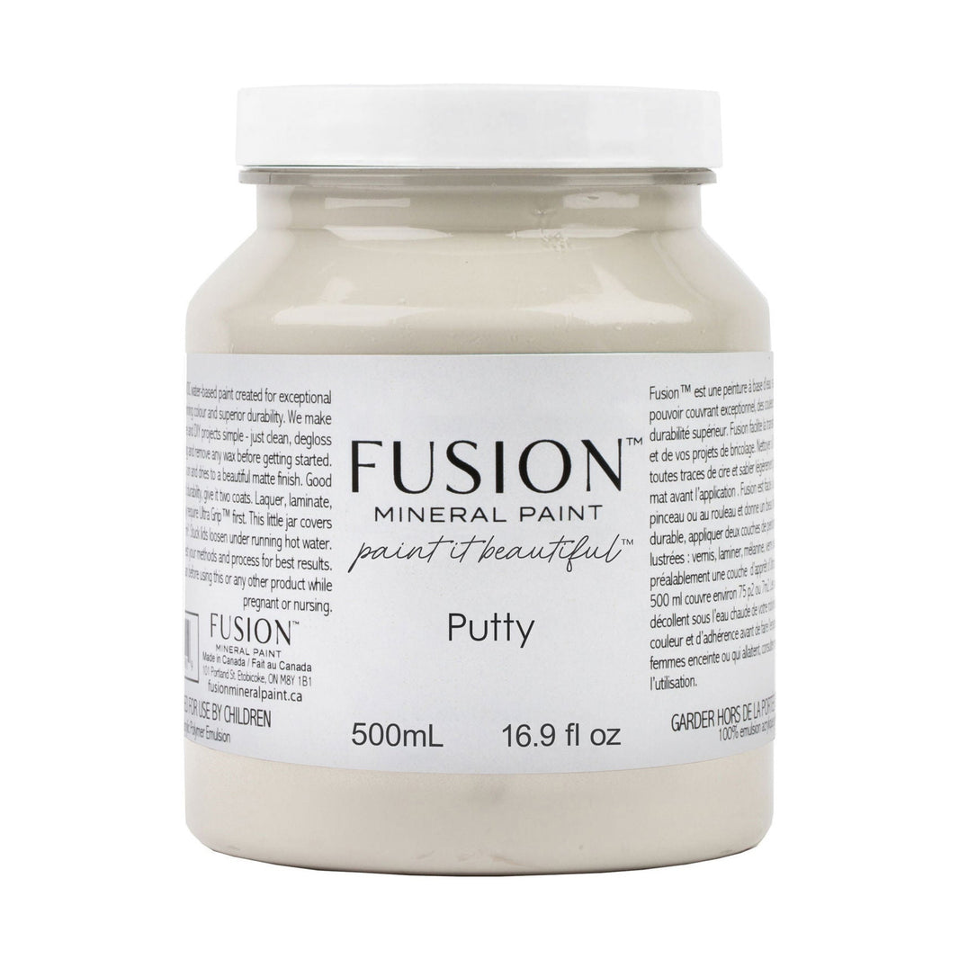 Putty