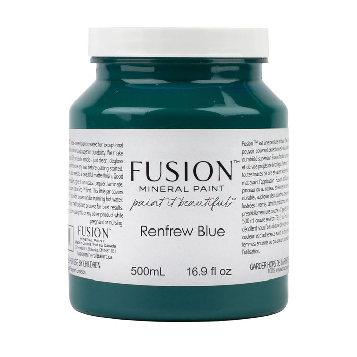 Renfrew Blue