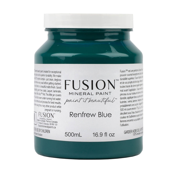 Renfrew Blue