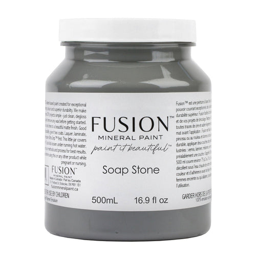 Soap Stone