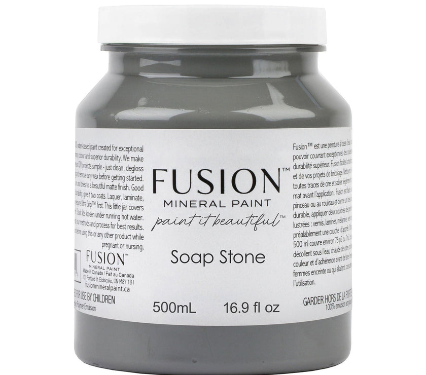 Soap Stone
