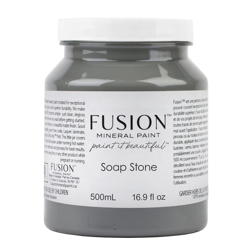 Soap Stone