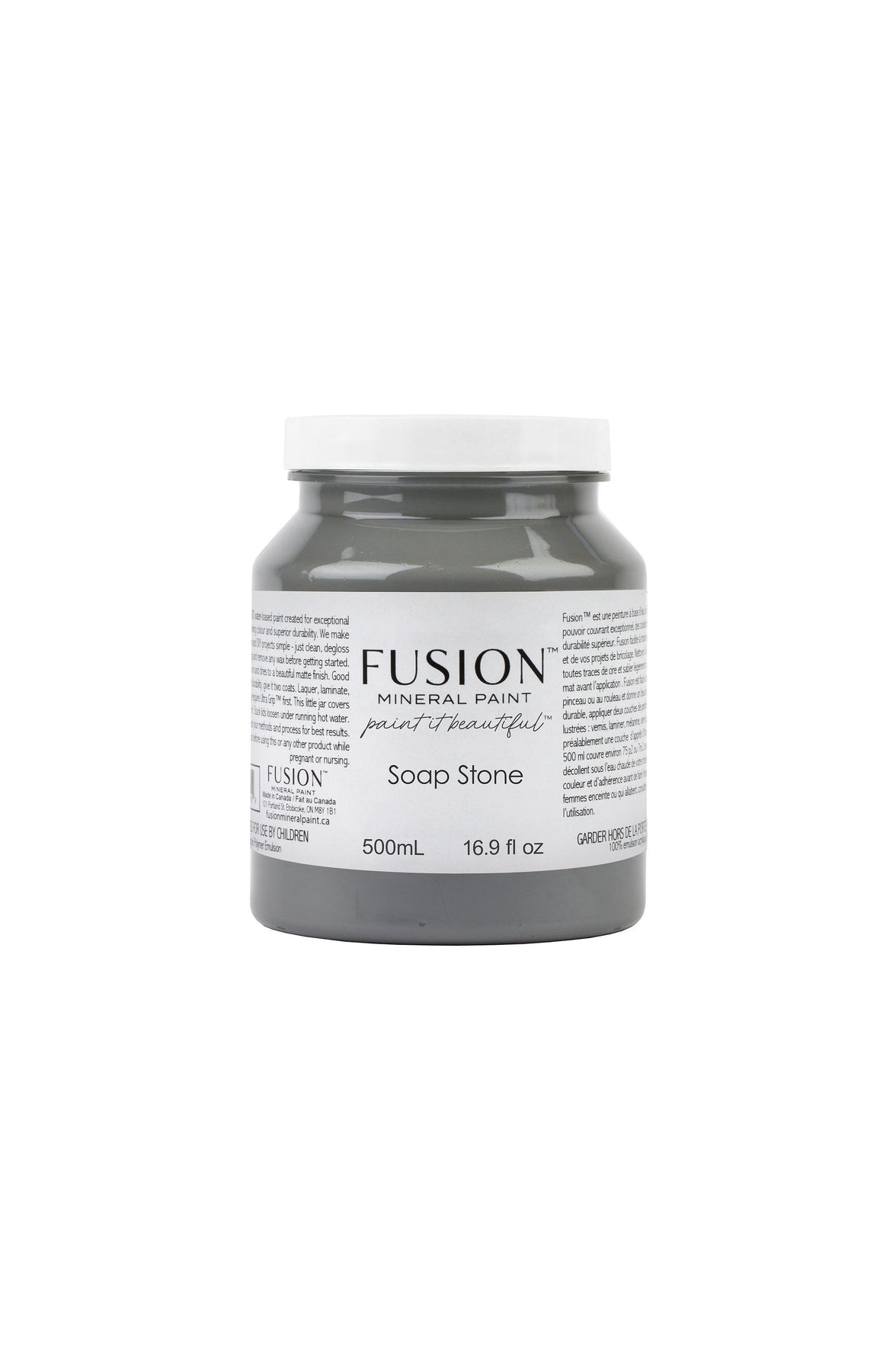 Soap Stone