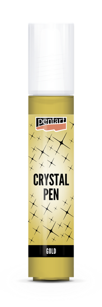 Pentart Crystal Pen 30ml