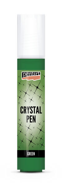 Pentart Crystal Pen 30ml