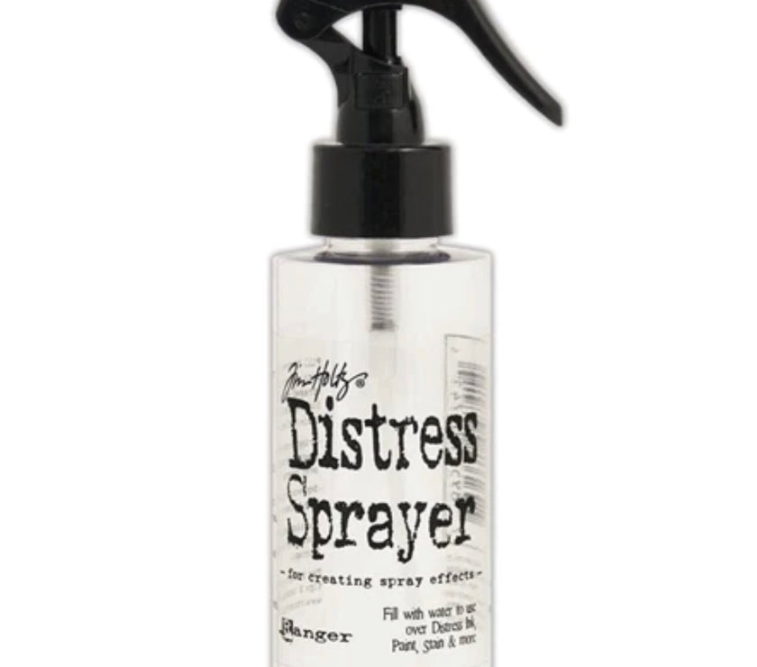 Tim Holtz Distress Sprayer 4oz