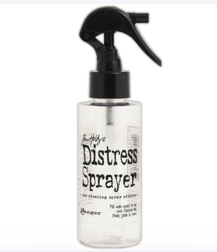 Tim Holtz Distress Sprayer 4oz