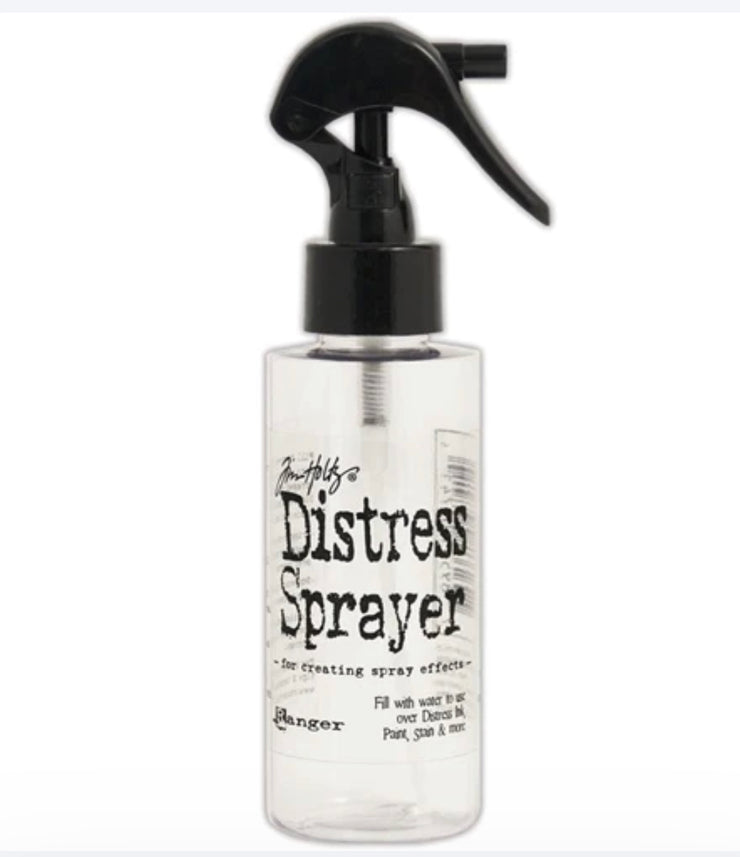 Tim Holtz Distress Sprayer 4oz