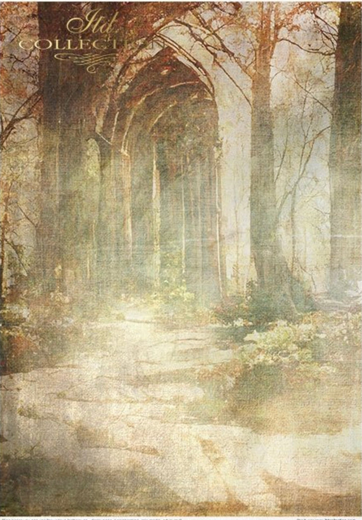 nan, rice paper design by nan, nan, for decoupage and crafting