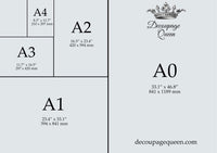 Iveta’s Hand Painted Checks