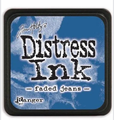 Tim Holtz Mini Distress ink Pad