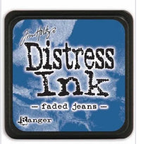 Tim Holtz Mini Distress ink Pad