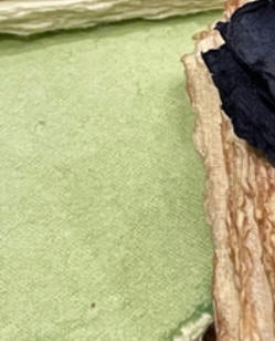 Deckled Edge Paper Bundles