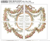 The Botanist  IOD Transfer (Retired)