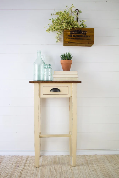 Buttermilk Cream Homestead House Milkpaint